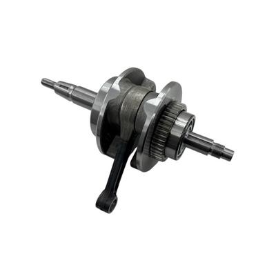 Rks Titanic 150 Krank Komple