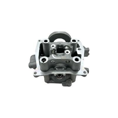 Road Boy 125 Silindir Üst Kapağı Çıplak