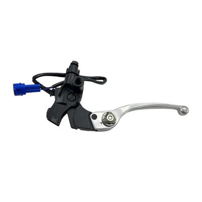 Tvs Apache Rtr 200 5E Debriyaj Kolu Kütük Komple