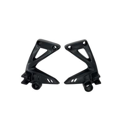 Apache Rtr 200 Arka Basamak Braketi Sağ Sol B