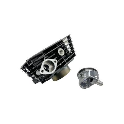 Apache Rtr 200 E4 Piston Sekman Silindir Seti