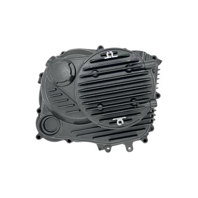 Tvs Raider 125 Sağ Debriyaj Kapağı