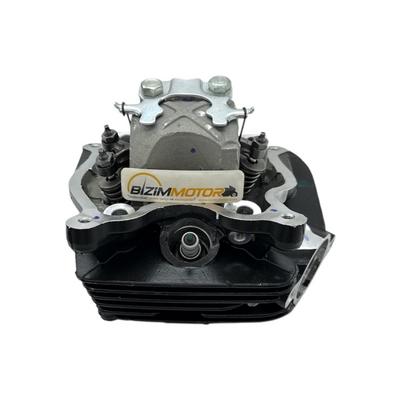 Tvs Raider 125 Silindir Üst Kapak Dolu