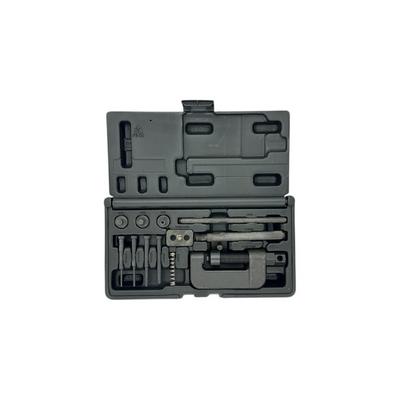 Üniversal Teker Zinciri Kırma Takma Aparatı Jt