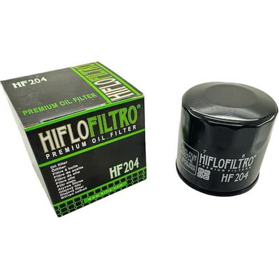 Yamaha Fazer 800 Abs Yağ Filtresi Hiflo