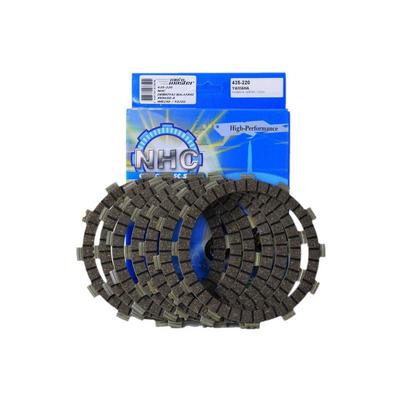 Yamaha MT 07 Debriyaj Balatası 7li Takım