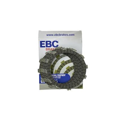 Yamaha MT 07 Debriyaj Balatası Takımı Ebc