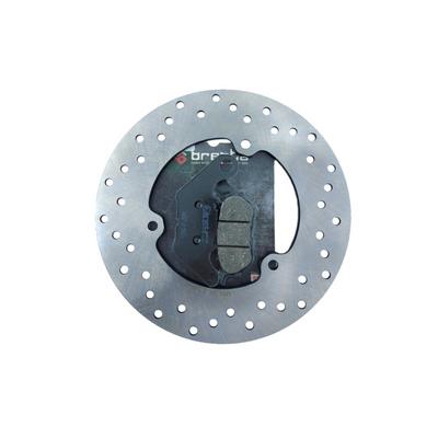 Yamaha MT-25 Arka Fren Diski Ve Balata Set