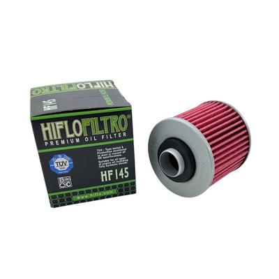 Yamaha XT 600 E / XT 660 R Yağ Filtresi HF