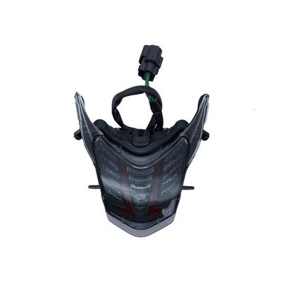 Zontes S 250 Arka Stop